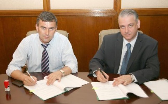7 milioane de lei pentru modernizarea a 10 străzi din Murfatlar
